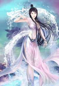 盖世战神萧破天楚雨馨