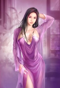 七零金刚芭比