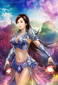 冰山女神爱上我
