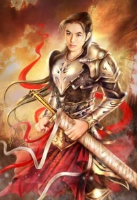 [综武侠]巫祖之云