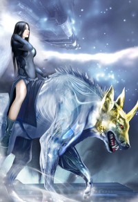（天盛长歌同人）[天盛长歌]朱砂